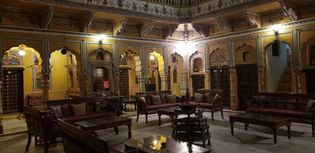 GWALA ROOFTOP RESTAURANT