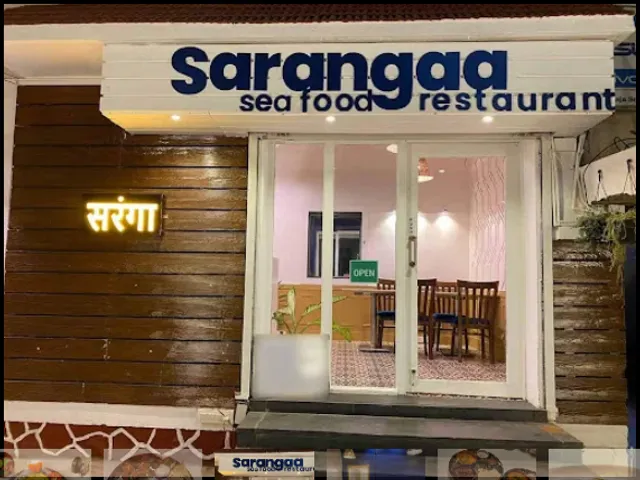 Sarangaa cloud kichan