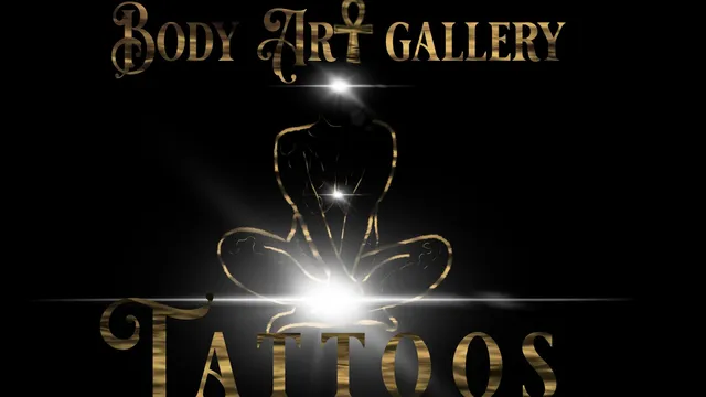 The Body Art Gallery