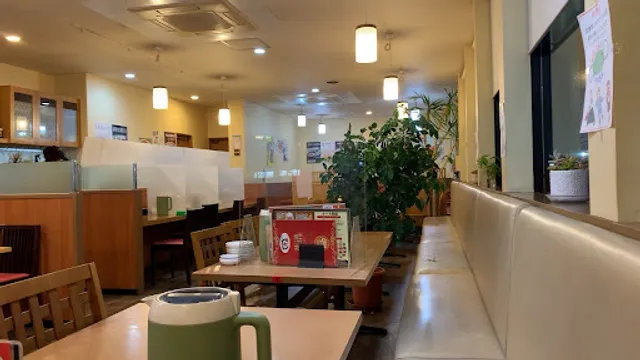 味神館四日市店