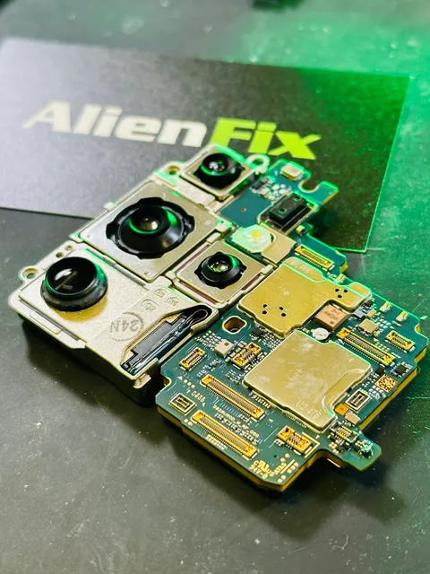 Alien Fix AlienFix Phone Repair