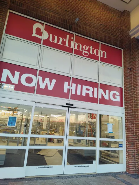 Hamilton Square Shopping Center