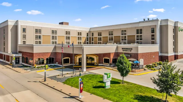 Holiday Inn Dubuque/Galena by IHG
