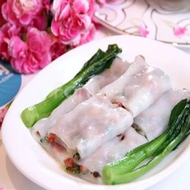 AYEE Rice Noodles Roll-Chino/阿一石磨肠粉-奇诺店