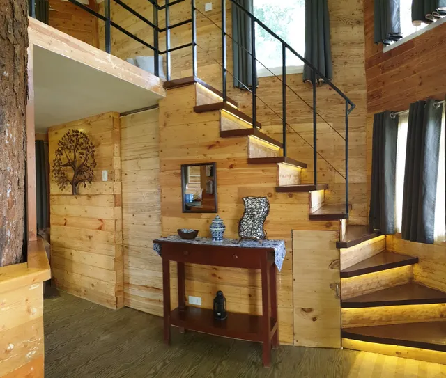 Camp Treehouse Antipolo