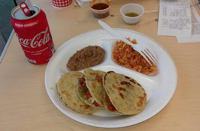 Doña Tota's Gorditas