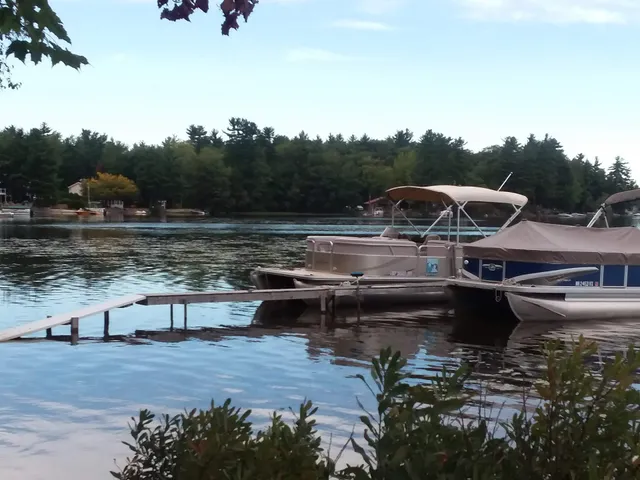 Province Shore Campground by Modern America Campgrounds