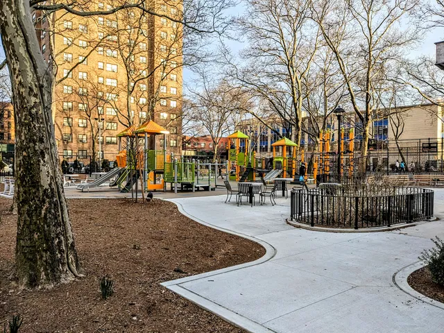 Willis Playground