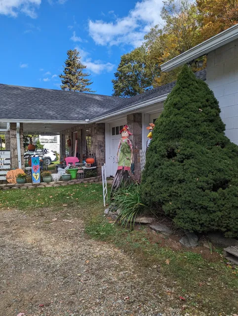 Sally Nooney Gallery