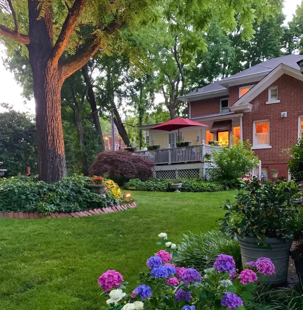 The Inn on Front Street