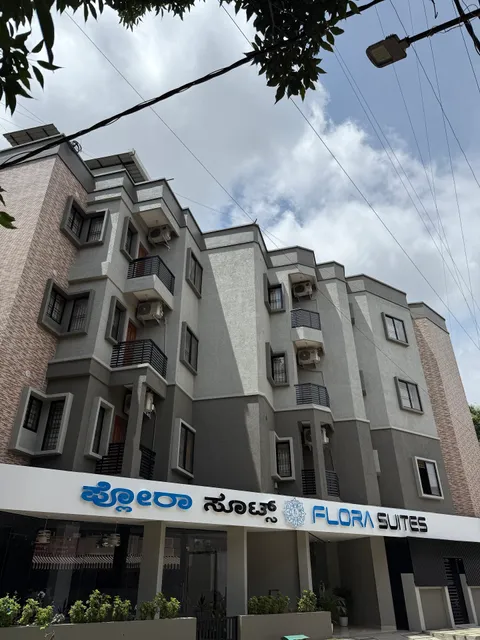 FLORA SUITES