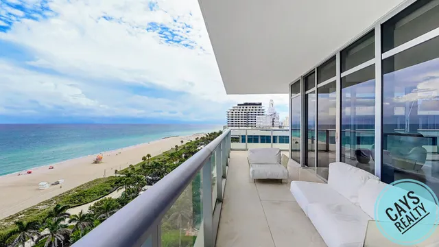 Caribbean South Beach