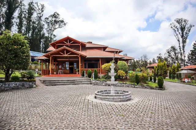 Hosteria Quinta San Clemente