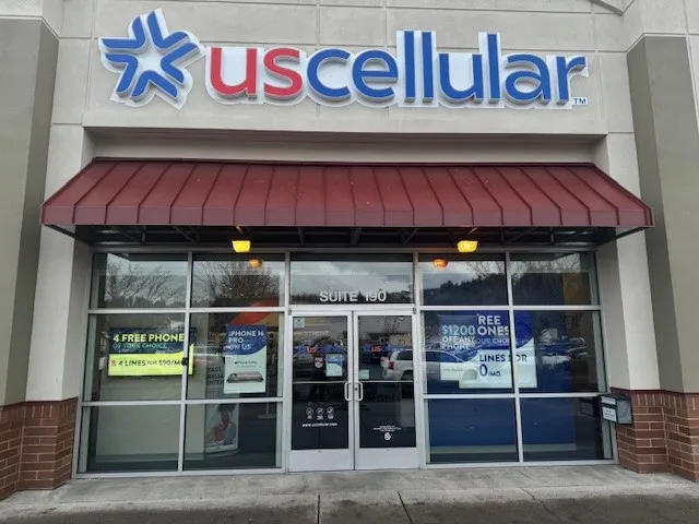 UScellular & T-Mobile