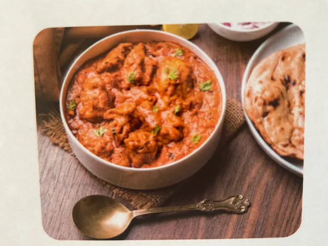 Rangla Punjab - Authentic Indian Food
