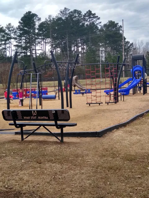 Timken Sports Complex