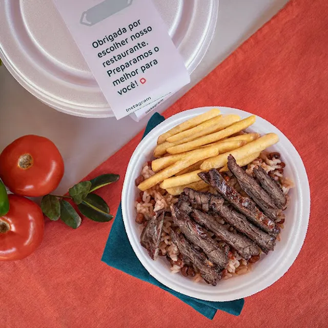 Restaurante Nobre Moura