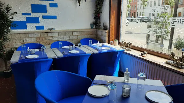 Restaurant Kali Orexi
