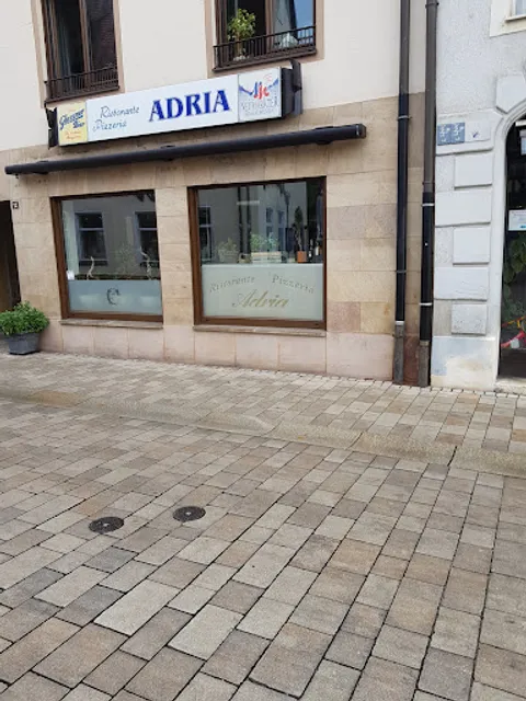 Adria Pizzeria