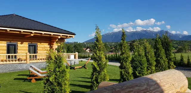 Resort Back to Nature