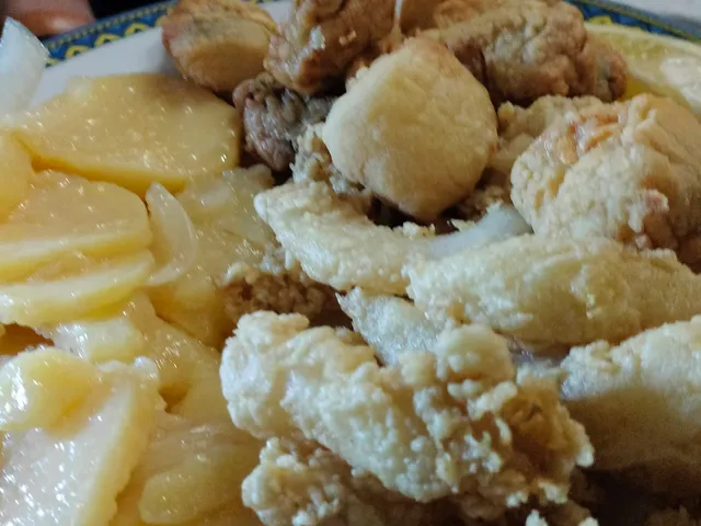 Peña Flamenca Alboreá