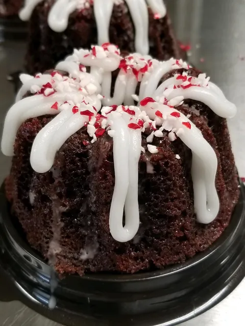 Platt Out Jonesin' For A Gluten-Free Bakery