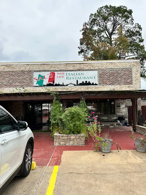 Sal's Italian Restaurant