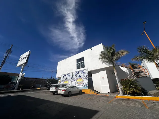 La Querencia Pozolería Suc. Pie de la Cuesta