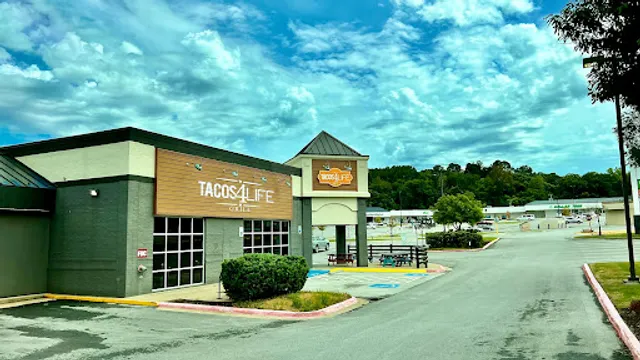 Tacos 4 Life