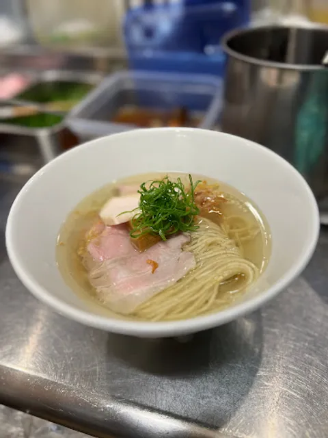 らーめん くし田