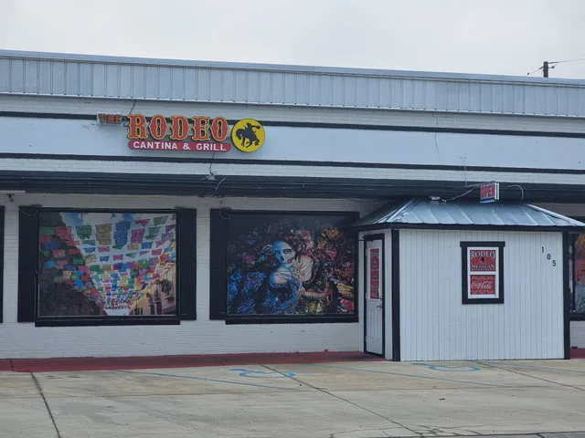 The Rodeo Cantina and Grill