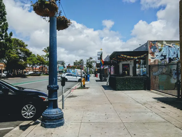 Goodwill Retail Store and Donation Center