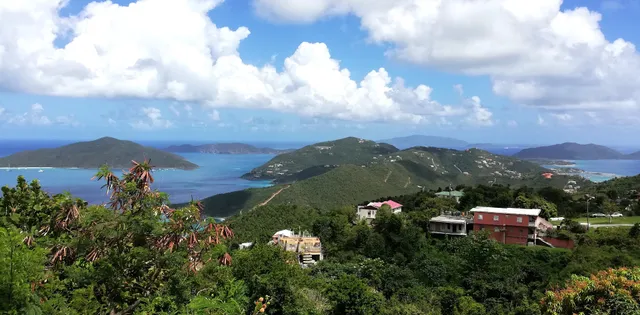 Sage Mountain National Park