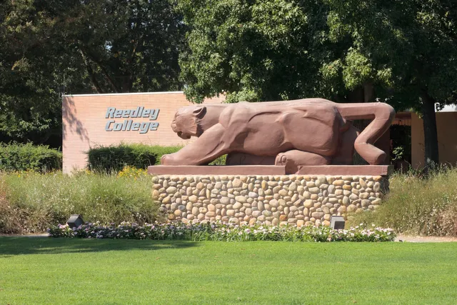 Reedley College