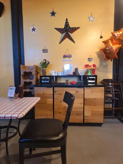 Chef Cassy's Kitchen