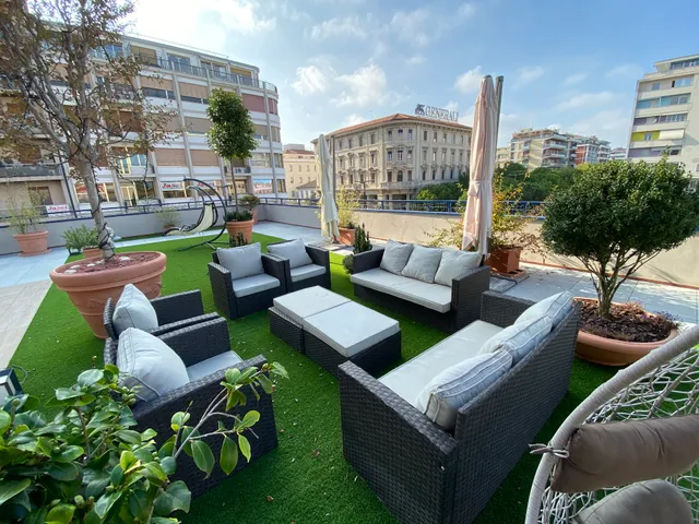 My Home 75 Luxury B&B