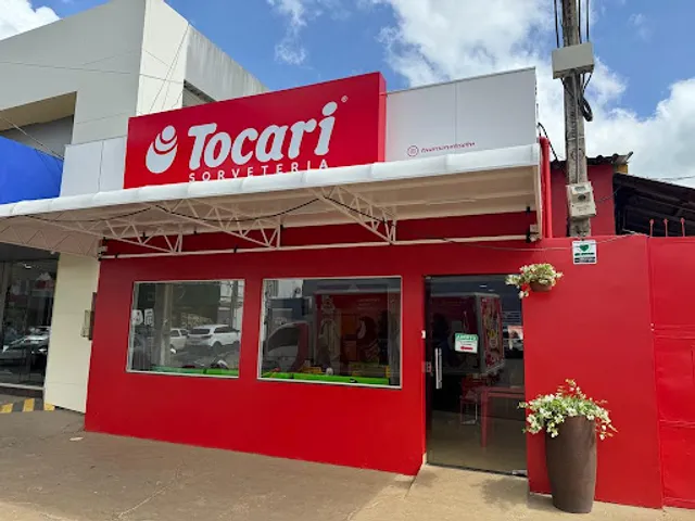 Tocari Sorveteria