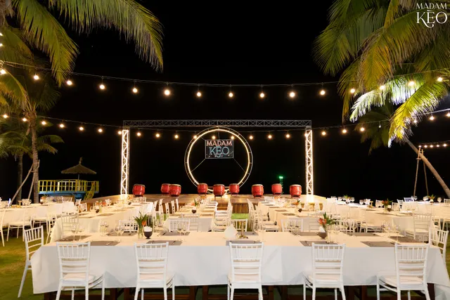 Shri Phú Quốc seafood restaurant