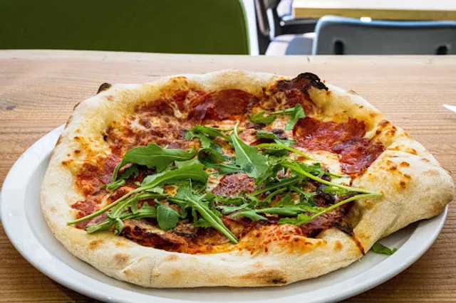 Fresh Kitchen by Punto Pasta