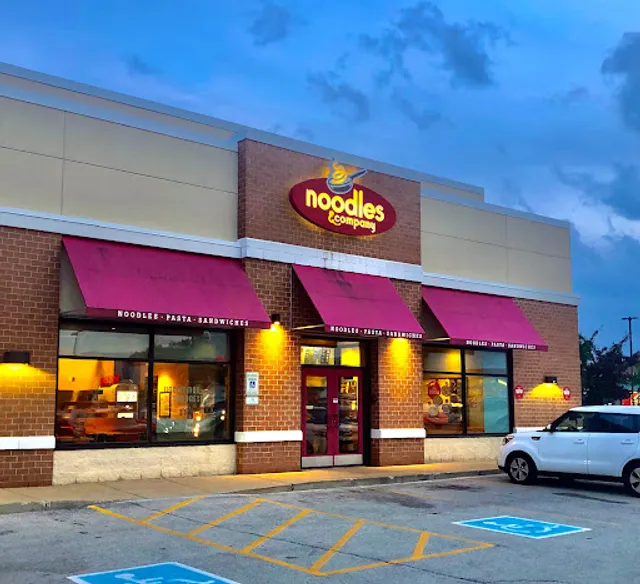 Noodles and Company