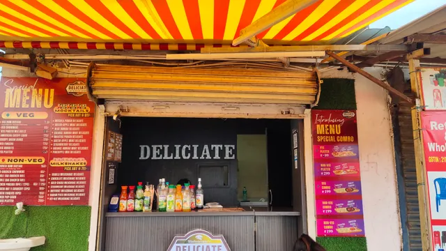 Deliciate -Best Biryani In Bhubaneswar