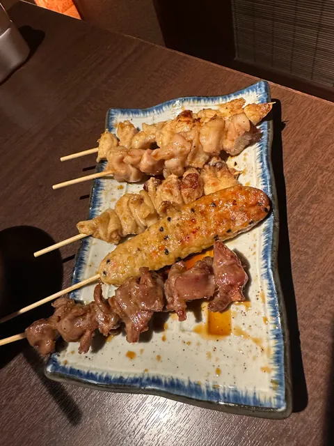 Shiki-tei Nippori Station