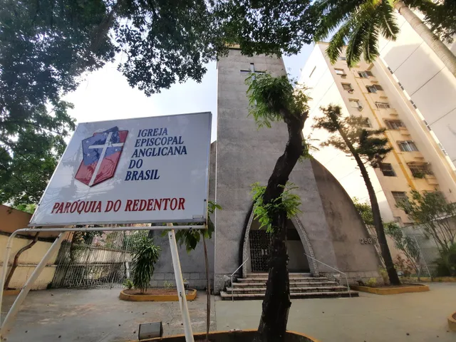 Episcopal Anglican Church of Brazil