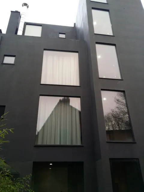 Aparthotel L'impronta