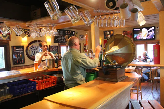 Cervecería Artesanal Lowther