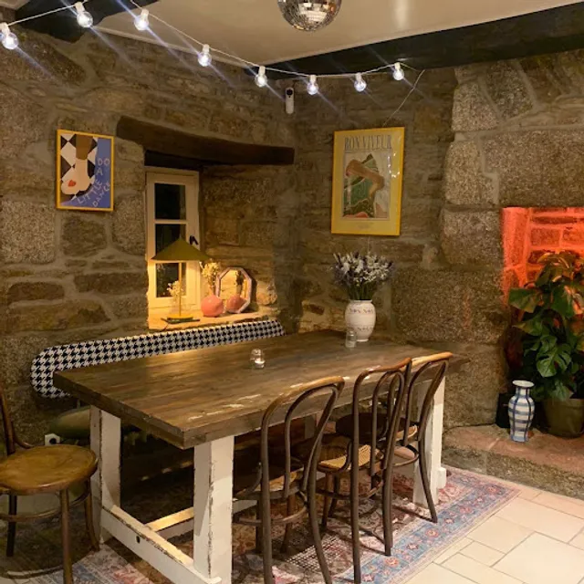 Armelle Crêperie - Pont-Aven