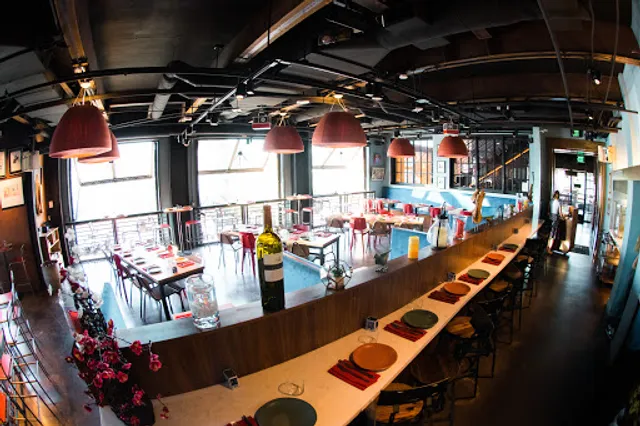 Telefèric Barcelona