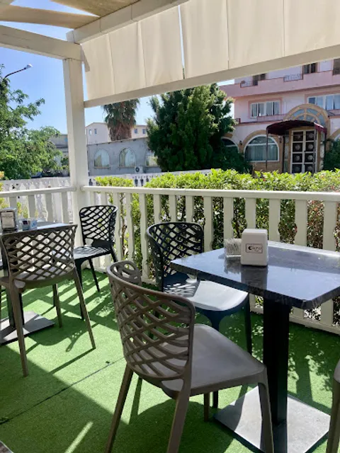 Bar Pasticceria Magnolia