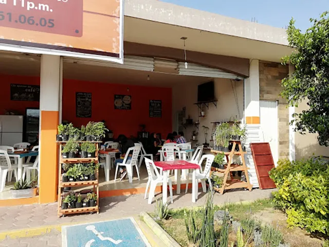 La Bodeguita de Sabor