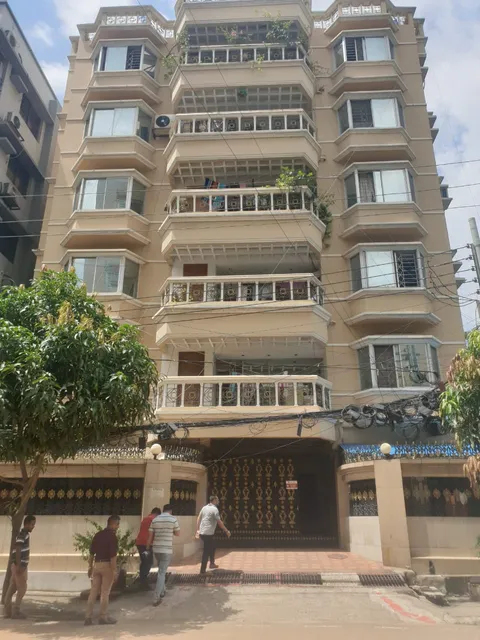 Hotel Heaven Inn Ltd.